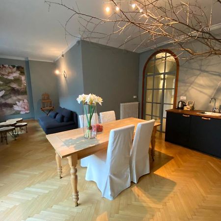 Momi Hotel Borgomanero Buitenkant foto