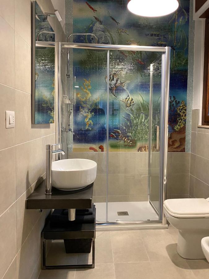 Momi Hotel Borgomanero Buitenkant foto